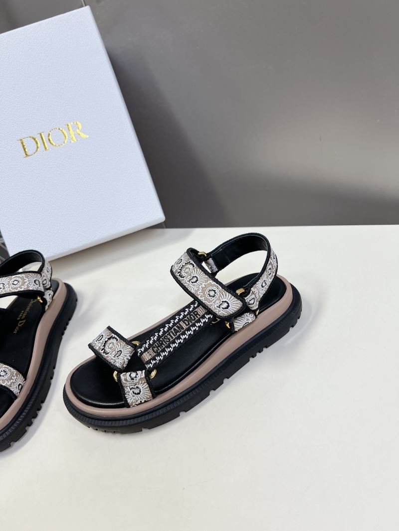 Christian Dior Sandals